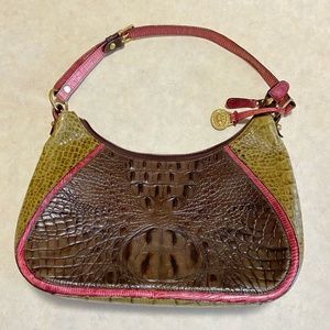 Unique Brahmin Handbag Pre Owned in Very Good Condition